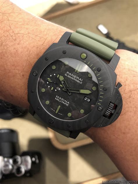 panerai pam961|More.